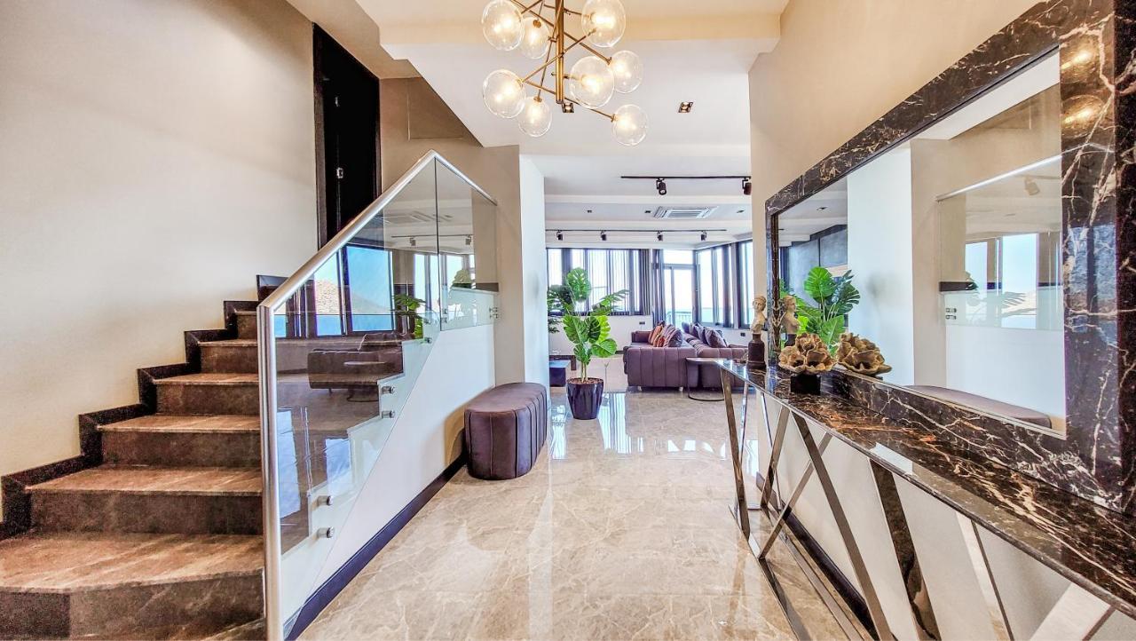 Özel Havuzlu Villa