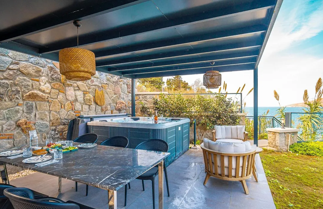 Çimentepe Residence Deluxe-1