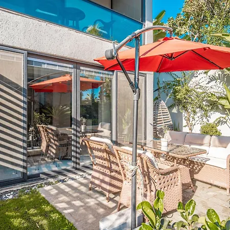 Çimentepe Residence Deluxe-2